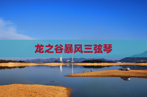 龙之谷暴风三弦琴 龙之谷暴风三弦琴