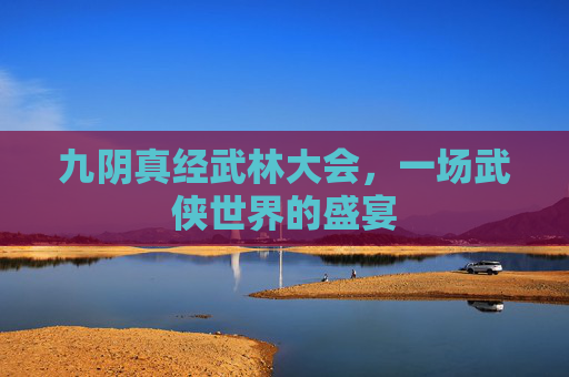 九阴真经武林大会,一场武侠世界的盛宴 九阴真经武林大会,一场武侠世界的盛宴