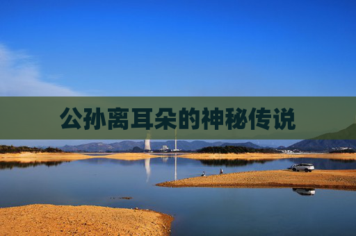 公孙离耳朵的神秘传说 公孙离耳朵的神秘传说