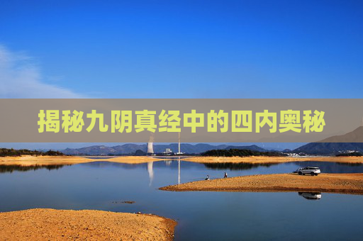 揭秘九阴真经中的四内奥秘