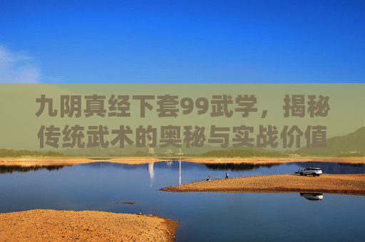 九阴真经下套99武学,揭秘传统武术的奥秘与实战价值 九阴真经下套99武学,揭秘传统武术的奥秘与实战价值