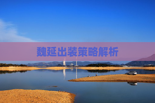 魏延出装策略解析