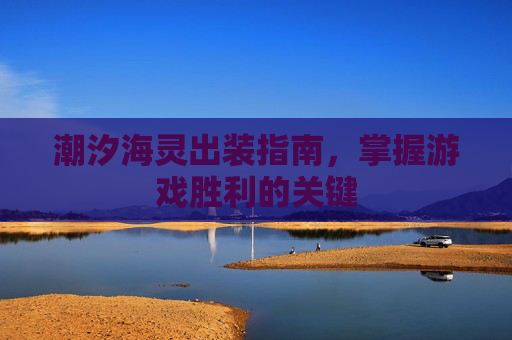 潮汐海灵出装指南,掌握游戏胜利的关键 潮汐海灵出装指南,掌握游戏胜利的关键