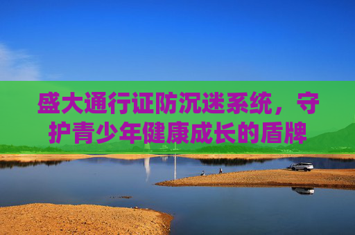 盛大通行证防沉迷系统,守护青少年健康成长的盾牌 盛大通行证防沉迷系统,守护青少年健康成长的盾牌