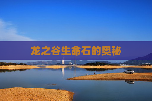 龙之谷生命石的奥秘