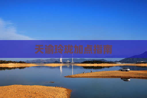 天谕玲珑加点指南
