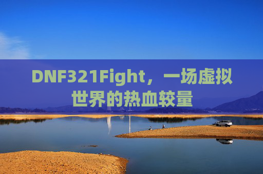 DNF321Fight,一场虚拟世界的热血较量 DNF321Fight,一场虚拟世界的热血较量