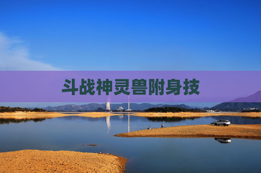 斗战神灵兽附身技 斗战神灵兽附身技