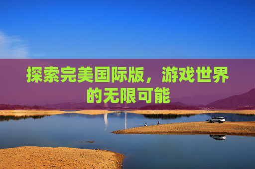 探索完美国际版,游戏世界的无限可能 探索完美国际版,游戏世界的无限可能