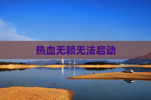 热血无赖无法启动
