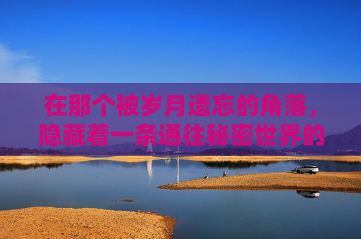 在那个被岁月遗忘的角落,隐藏着一条通往秘密世界的秘道。这条密道,如同时间的裂缝,将过去与现在紧紧相连。它不仅仅是一条简单的通道,而是一段传奇,一段关于勇气、智慧和背叛的故事 在那个被岁月遗忘的角落,隐藏着一条通往秘密世界的秘道。这条密道,如同时间的裂缝,将过去与现在紧紧相连。它不仅仅是一条简单的通道,而是一段传奇,一段关于勇气、智慧和背叛的故事