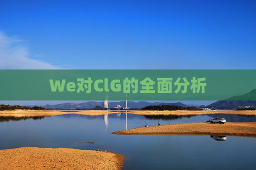 We对ClG的全面分析