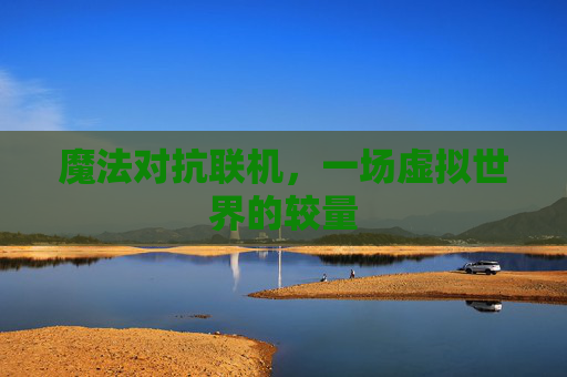 魔法对抗联机，一场虚拟世界的较量