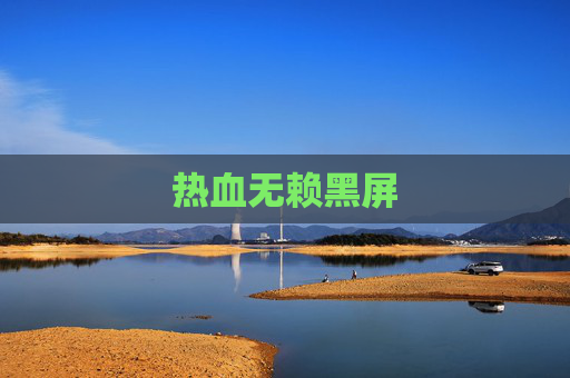 热血无赖黑屏 热血无赖黑屏