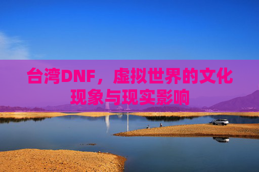 台湾DNF，虚拟世界的文化现象与现实影响