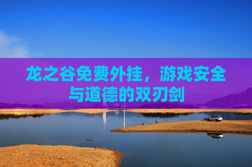 龙之谷免费外挂,游戏安全与道德的双刃剑 龙之谷免费外挂,游戏安全与道德的双刃剑