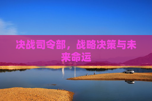 决战司令部,战略决策与未来命运 决战司令部,战略决策与未来命运