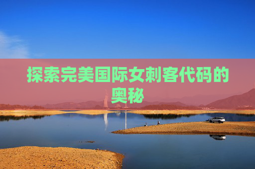 探索完美国际女刺客代码的奥秘 探索完美国际女刺客代码的奥秘
