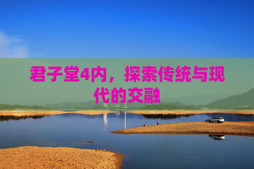 君子堂4内,探索传统与现代的交融 君子堂4内,探索传统与现代的交融