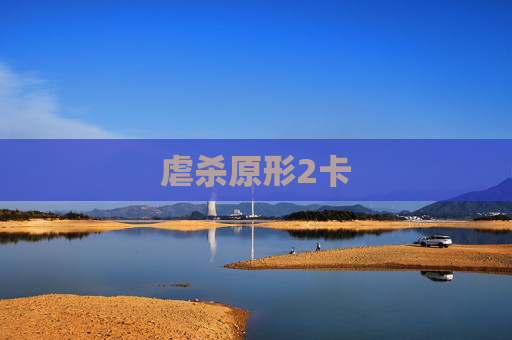 虐杀原形2卡