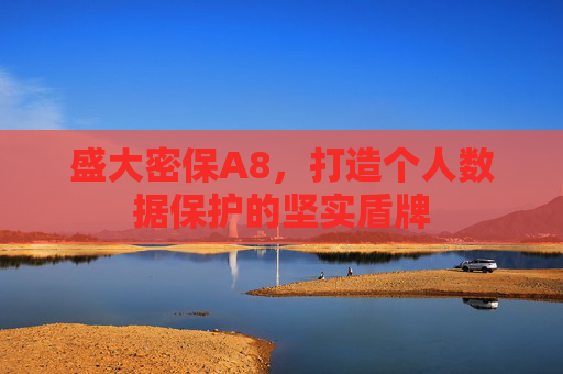 盛大密保A8,打造个人数据保护的坚实盾牌 盛大密保A8,打造个人数据保护的坚实盾牌