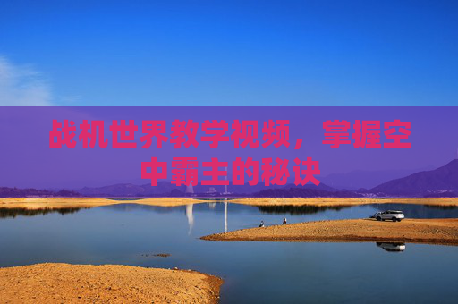 战机世界教学视频,掌握空中霸主的秘诀 战机世界教学视频,掌握空中霸主的秘诀