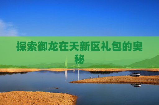 探索御龙在天新区礼包的奥秘