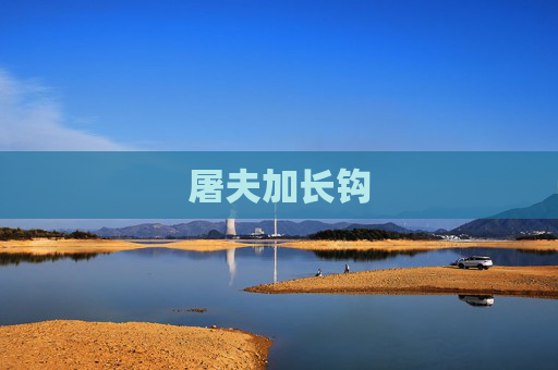 屠夫加长钩