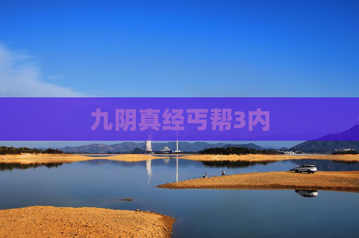 九阴真经丐帮3内