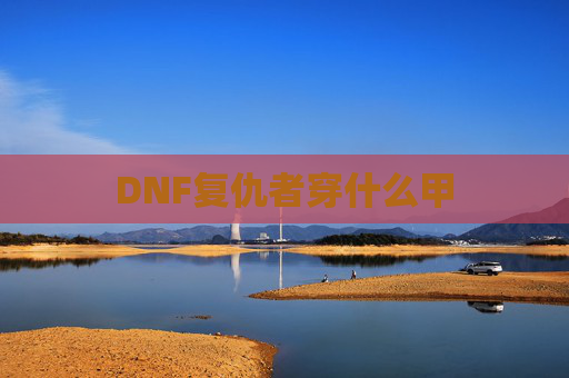 DNF复仇者穿什么甲