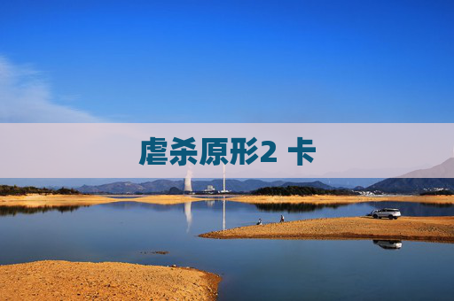 虐杀原形2 卡