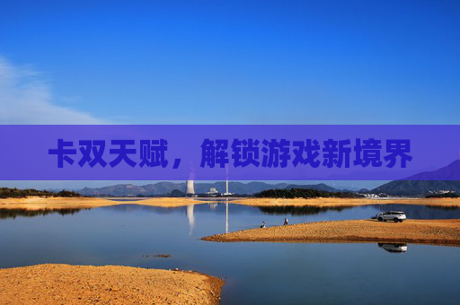 卡双天赋，解锁游戏新境界
