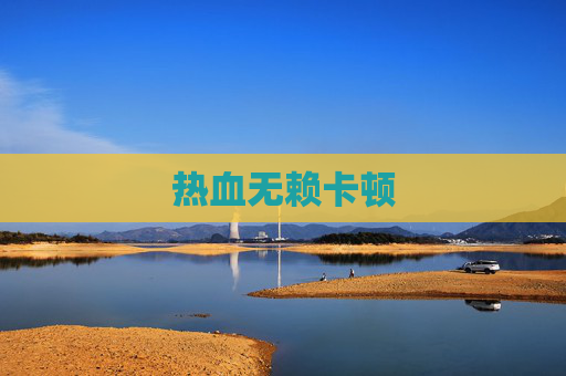 热血无赖卡顿 热血无赖卡顿