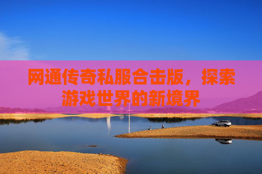 网通传奇私服合击版，探索游戏世界的新境界