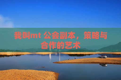 我叫mt 公会副本，策略与合作的艺术