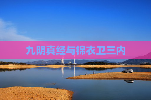 九阴真经与锦衣卫三内