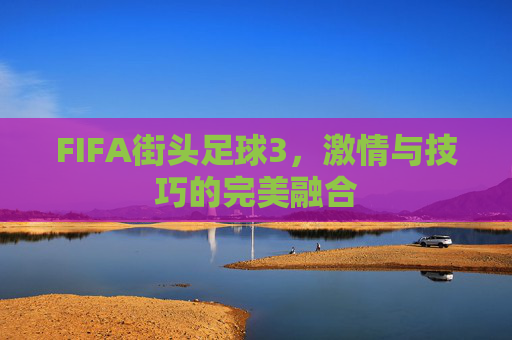 FIFA街头足球3，激情与技巧的完美融合