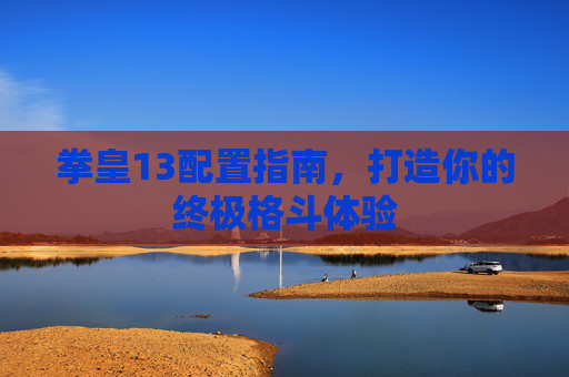 拳皇13配置指南，打造你的终极格斗体验