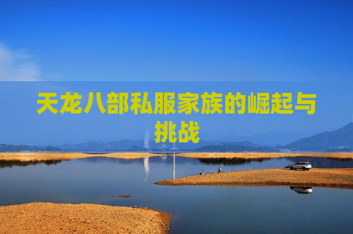天龙八部私服家族的崛起与挑战