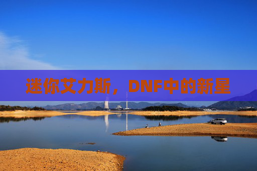 迷你艾力斯，DNF中的新星