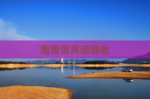 魔兽世界追随者 魔兽世界追随者