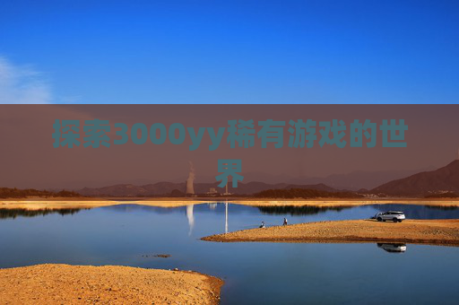 探索3000yy稀有游戏的世界