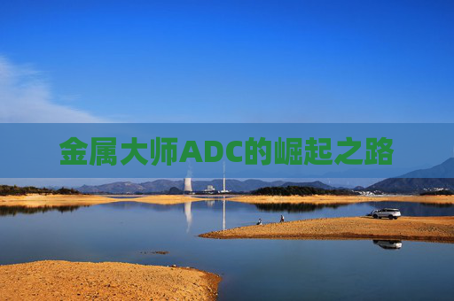 金属大师ADC的崛起之路
