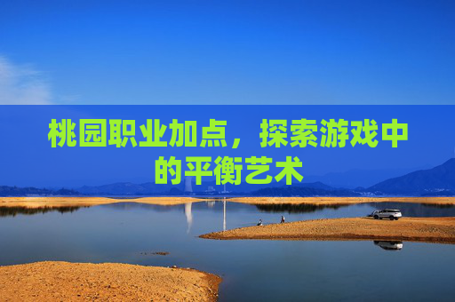桃园职业加点，探索游戏中的平衡艺术