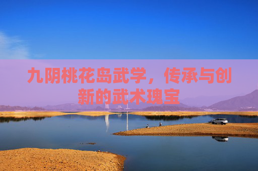 九阴桃花岛武学，传承与创新的武术瑰宝