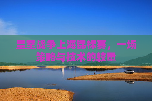 皇室战争上海锦标赛，一场策略与技术的较量
