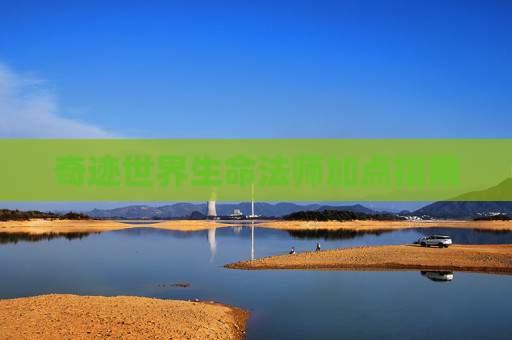 奇迹世界生命法师加点指南