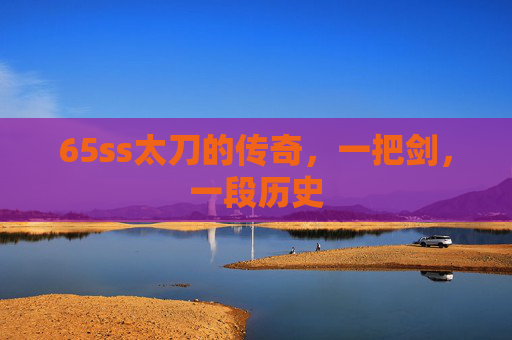 65ss太刀的传奇，一把剑，一段历史