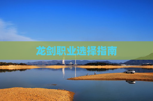 龙剑职业选择指南 龙剑职业选择指南