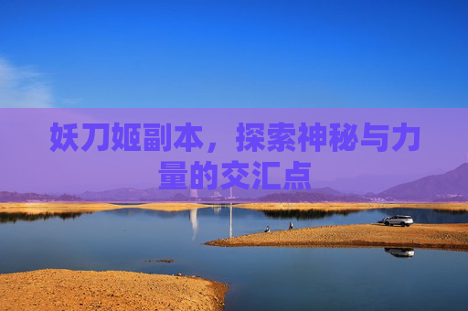 妖刀姬副本，探索神秘与力量的交汇点
